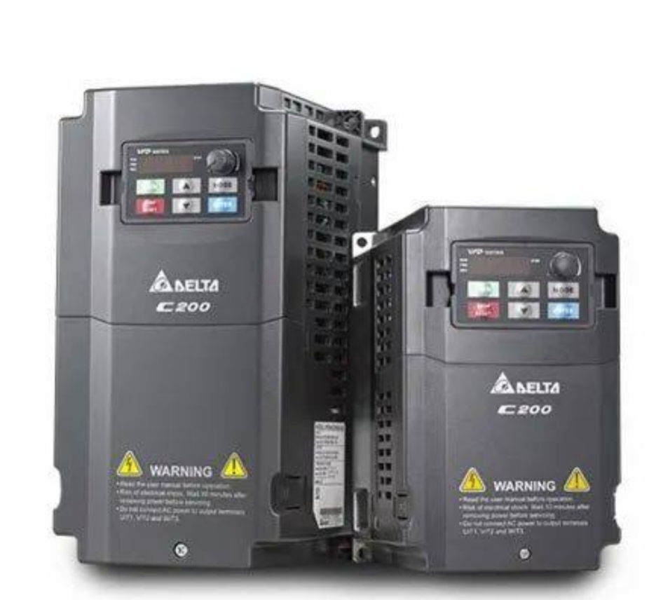 C200 AC DRIVE